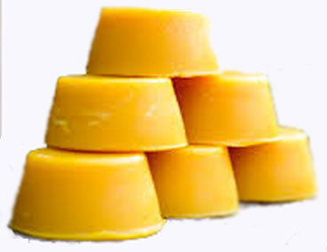 BEESWAX