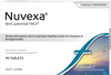 Flordis Nuvexa 90 tablets