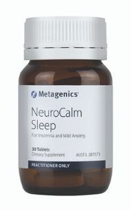 Neurocalm Sleep 30t