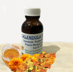 Calendula Mother Tincture