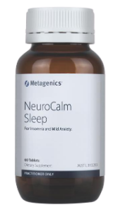 Neurocalm Sleep 60t