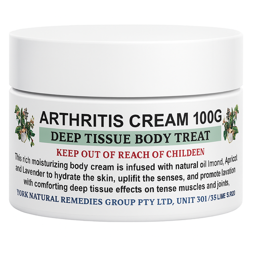 Arthritis Cream