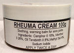 Rheuma Cream