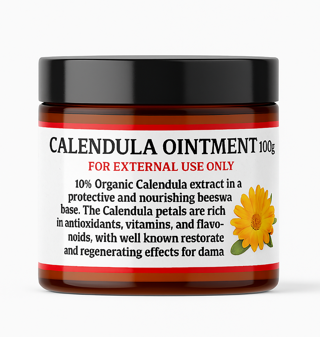 Calendula Ointment 500 gm