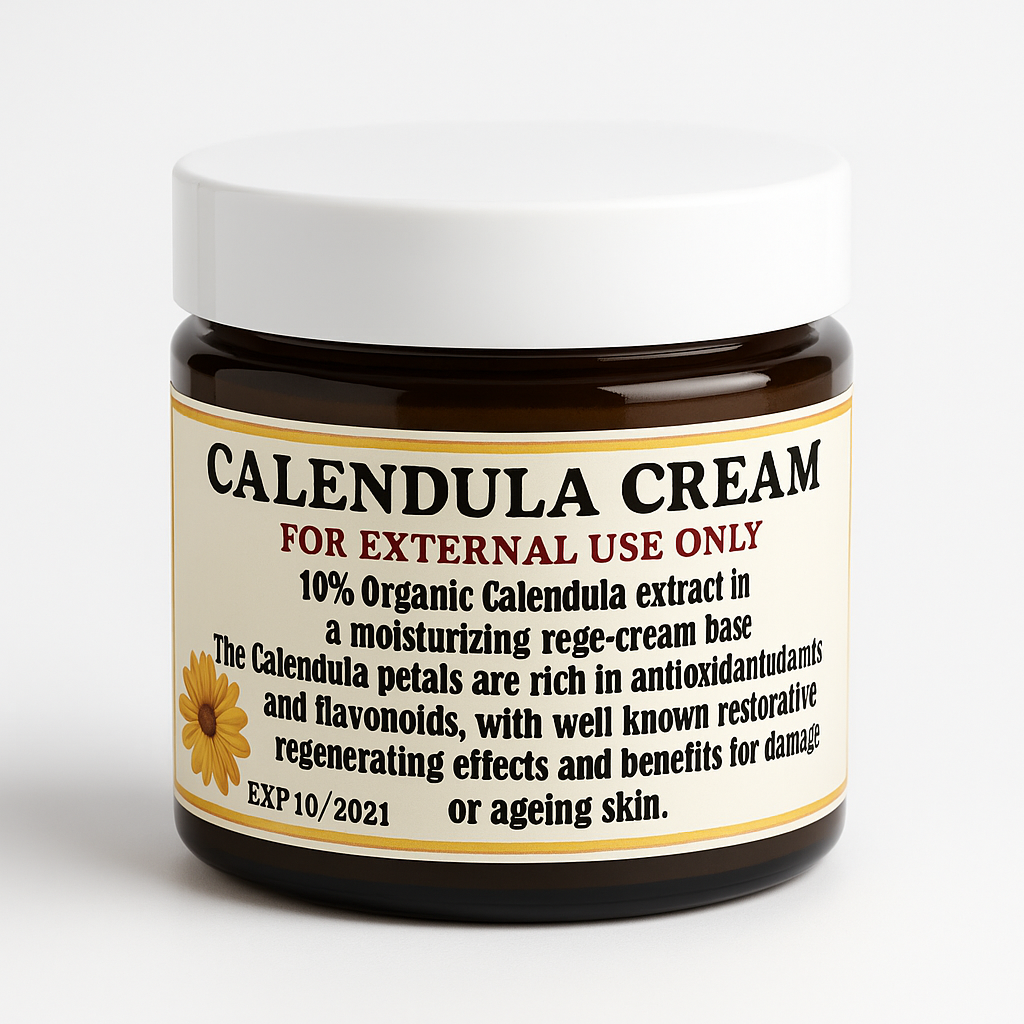 Calendula Cream 60gm
