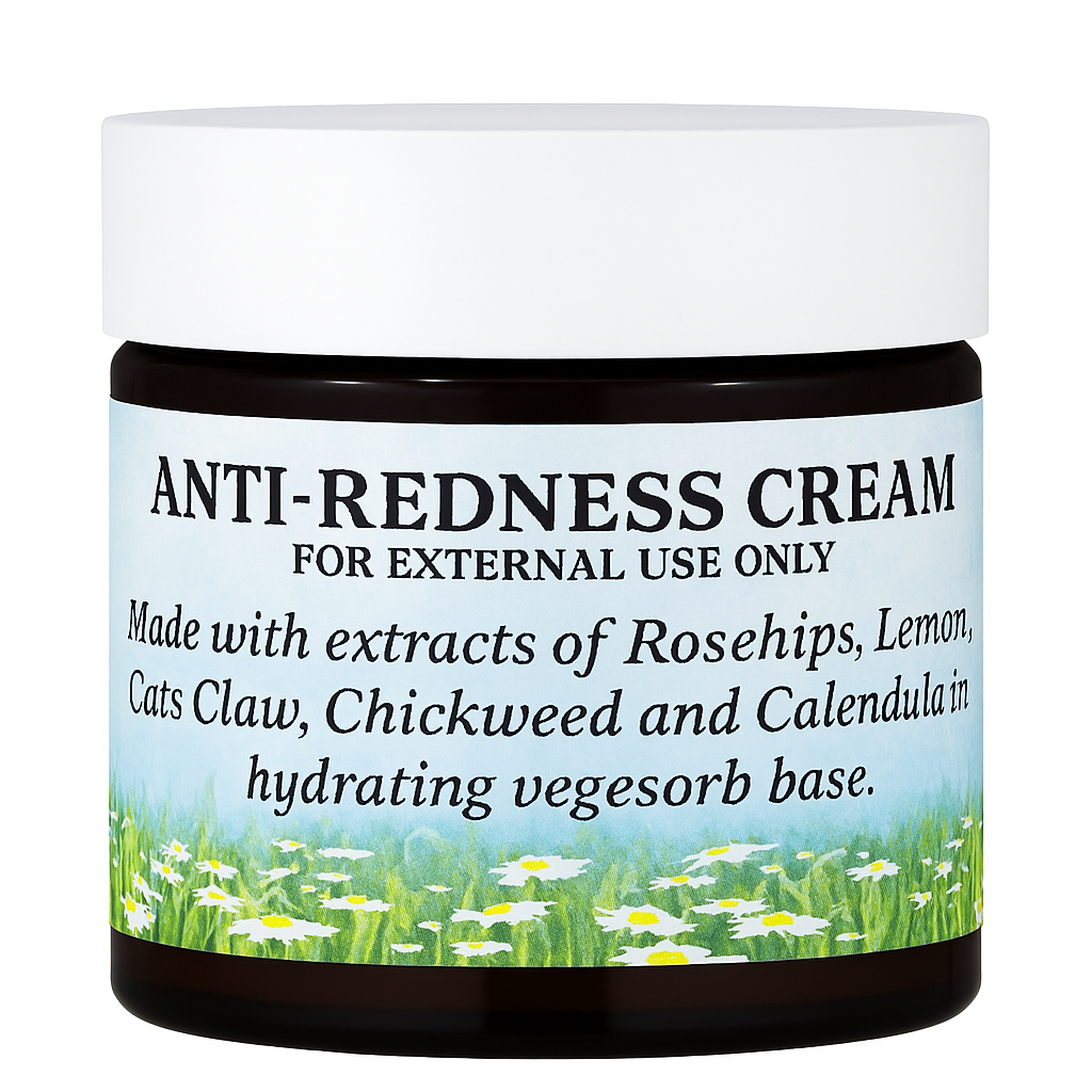 Anti-Redness Rosacea Cream