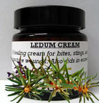Ledum Cream 60gm