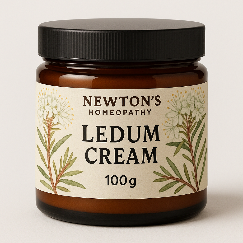 Ledum Cream