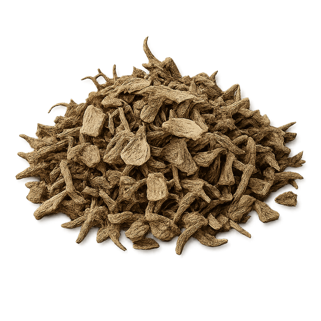 Devil's Claw Cert. Organic