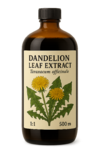 Dandelion Leaf Extract