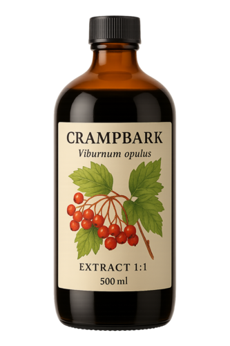 Crampbark Extract