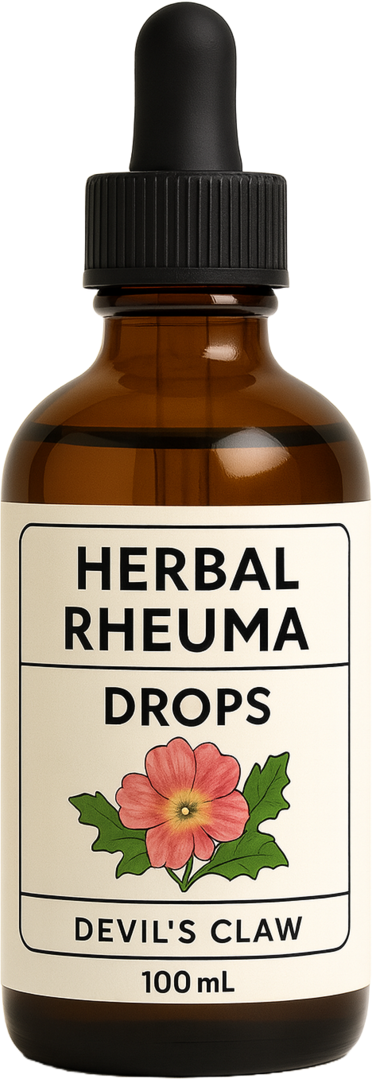 Rheuma drops