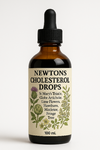 Fringe Tree Complex Drops