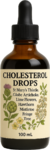 Cholesterol Drops