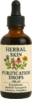 Skin Purification drops