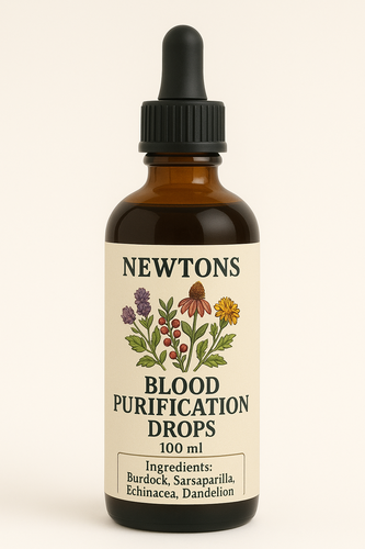 Skin Purification Drops 200 ml