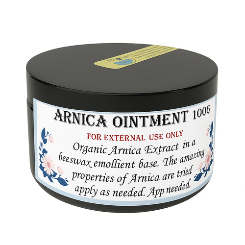 Newtons Arnica Ointment