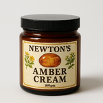 Amber Cream
