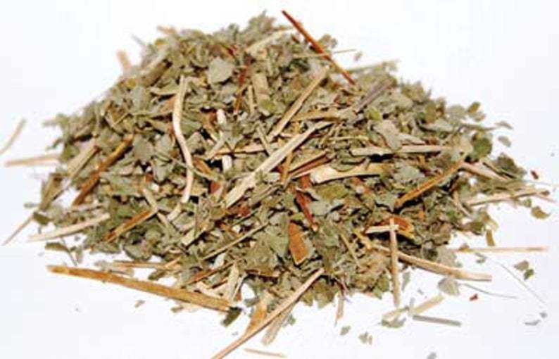 Agrimony Organic 1kg