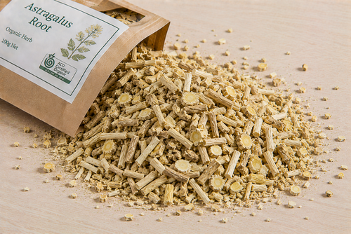 Astragalus Root