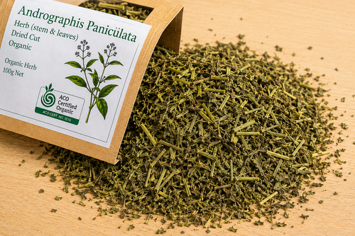 Andrographis Herb Organic