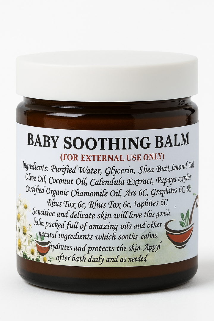 Baby Balm