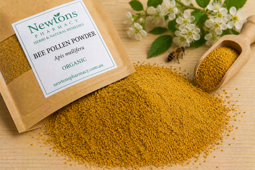 Bee Pollen Powder