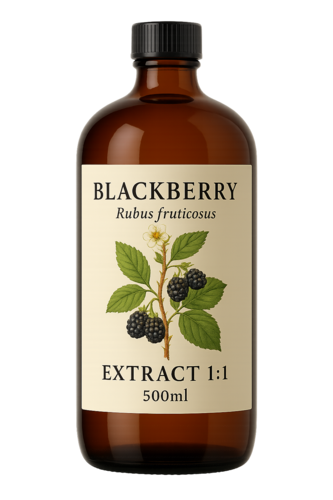 Blackberry Extract