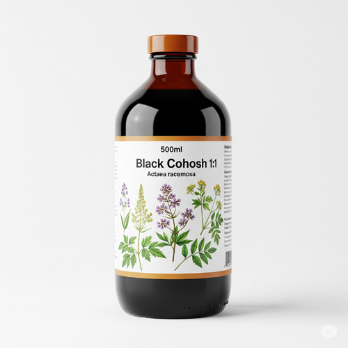 Black Cohosh Extract