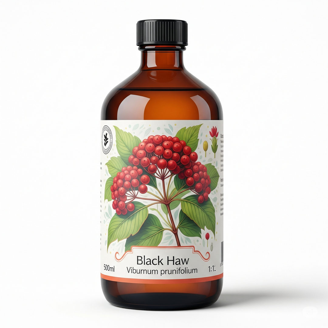 Black Haw Extract