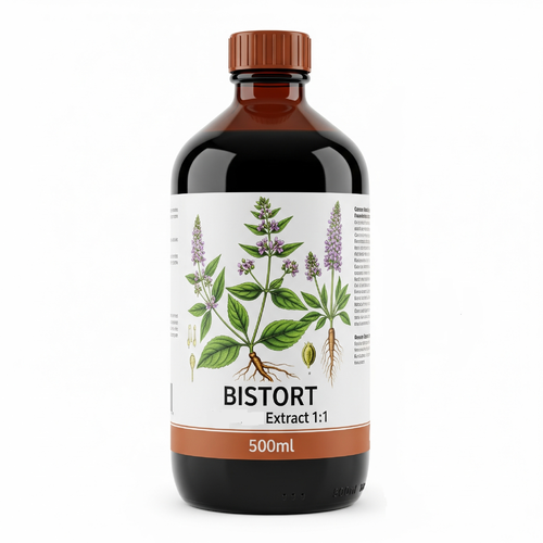 Bistort Extract