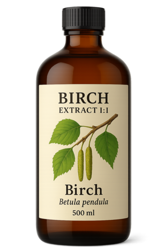 Birch Extract