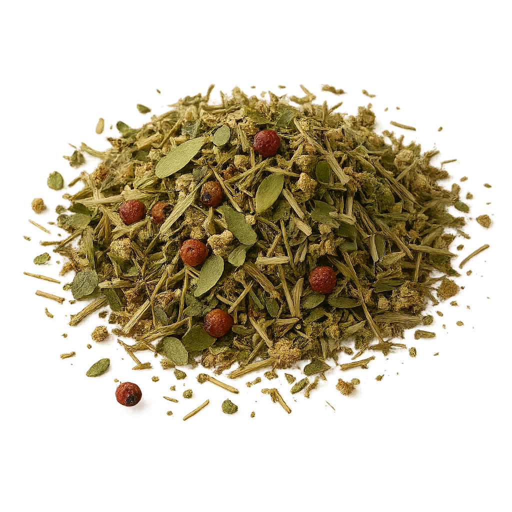 B.P.  Tea