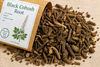 Black Cohosh Root Organic