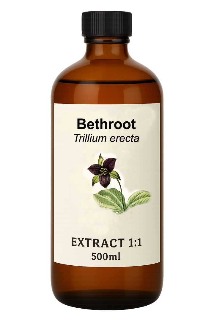 Bethroot Extract