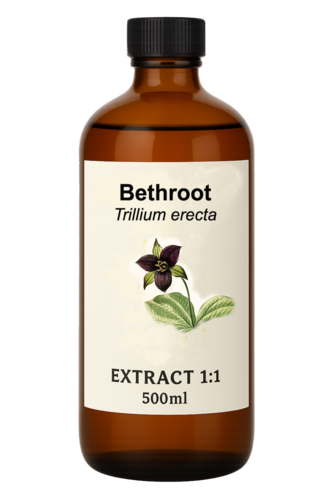 Bethroot Extract