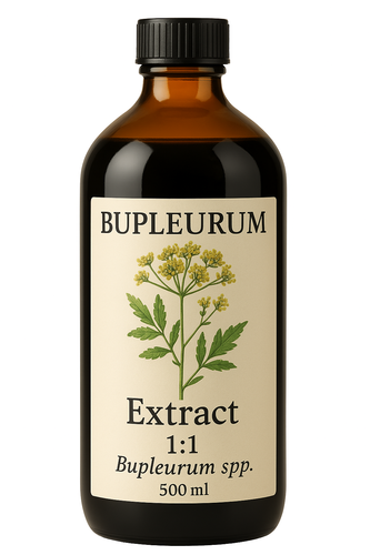 Bupleurum Extract