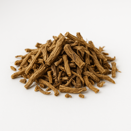 Organic  Bupleurum root tea