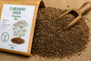 Caraway Seeds Organic
