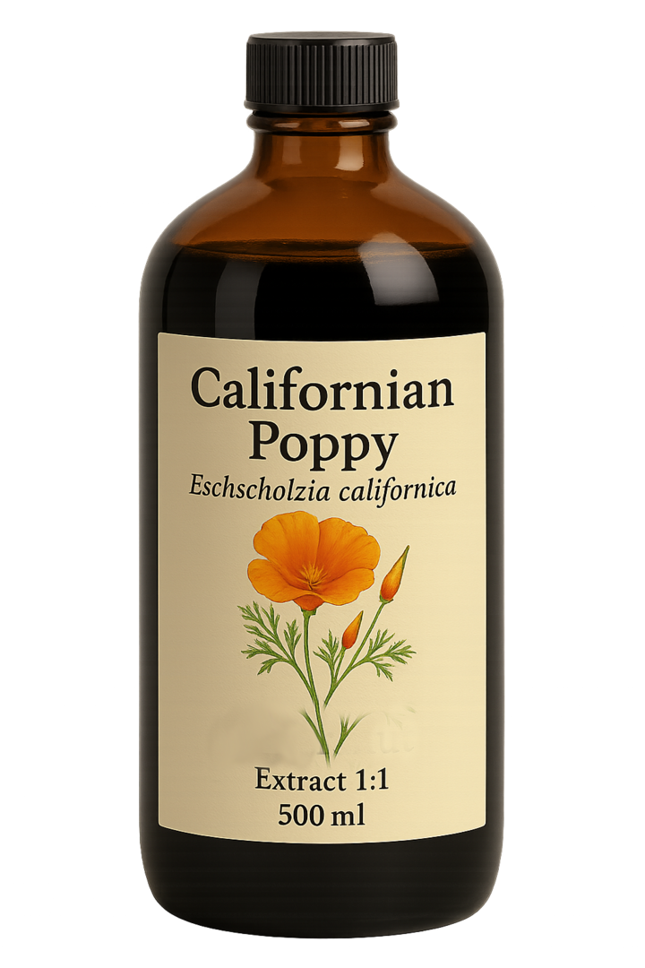 Californian Poppy Extract