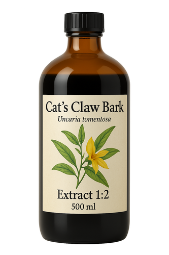 Cat's Claw Extract