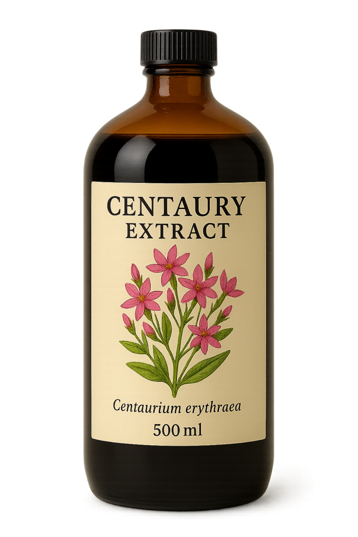 Centaury Extract