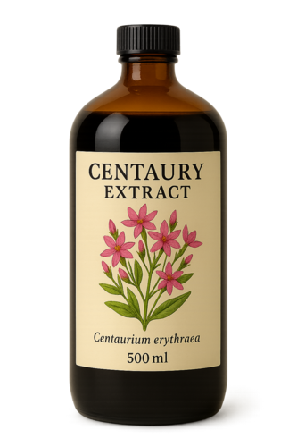 Centaury Extract