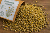 Chamomile Flower Organic