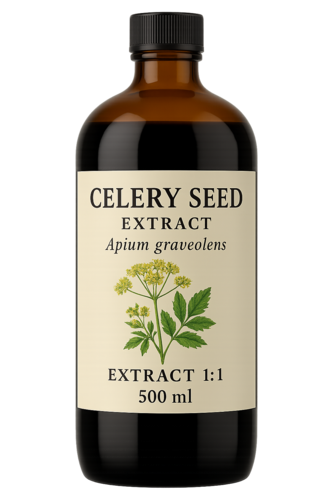 Celery Extract