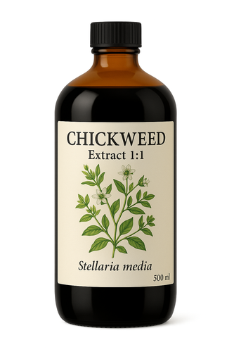 Chickweed Extract