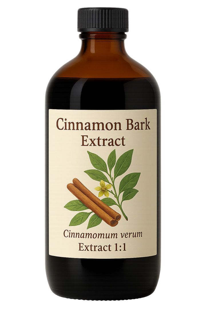 Cinnamon Extract