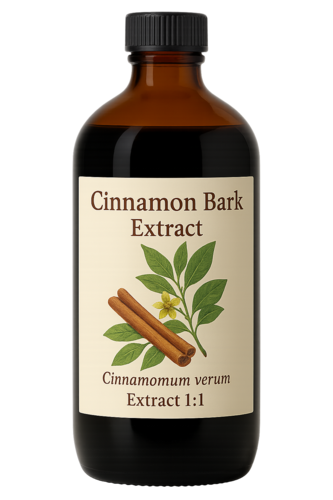 Cinnamon Extract