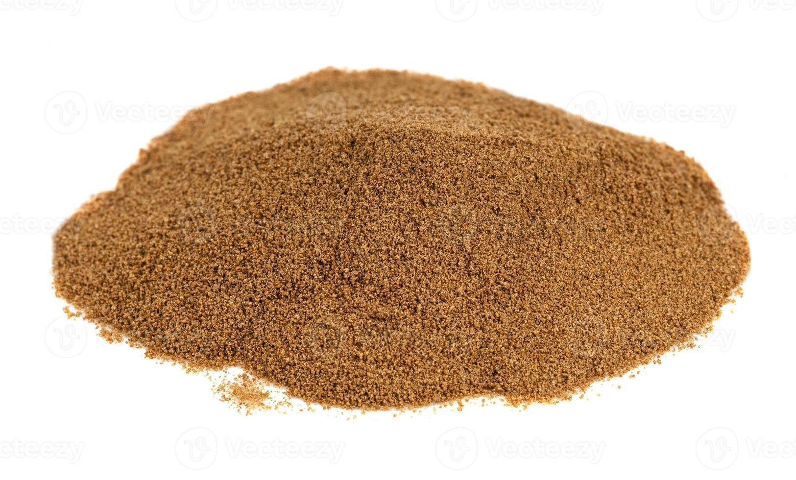 Chicory Root Powder Roasted