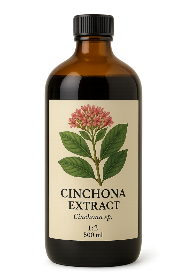 Cinchona Extract